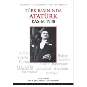 Türk Basınında Atatürk