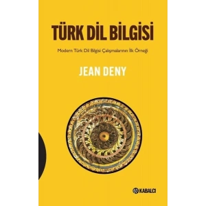 Türk Dil Bilgisi
