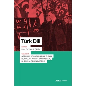 Türk Dili