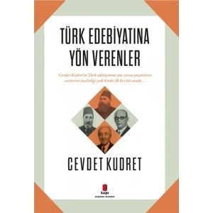 Türk Edebiyatına Yön Verenler