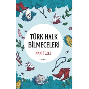 Türk Halk Bilmeceleri
