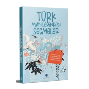 Türk Manilerinden Seçmeler