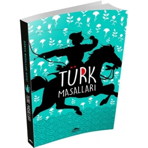 Türk Masalları