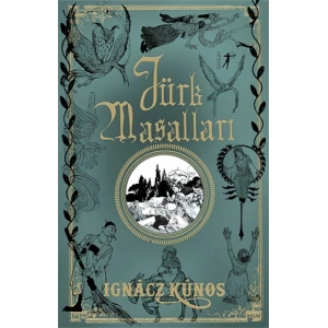 Türk Masalları