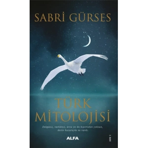 Türk Mitolojisi