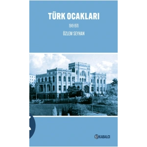 Türk Ocakları 1949-1970