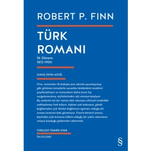 Türk Romanı