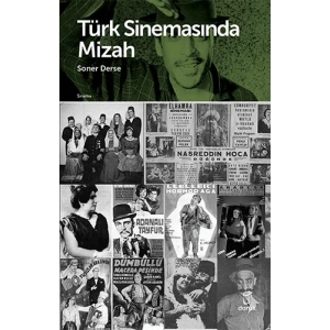 Türk Sinemasında Mizah