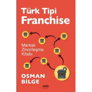 Türk Tipi Franchise