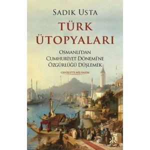 Türk Ütopyaları