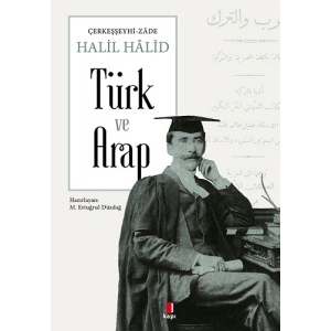Türk ve Arap