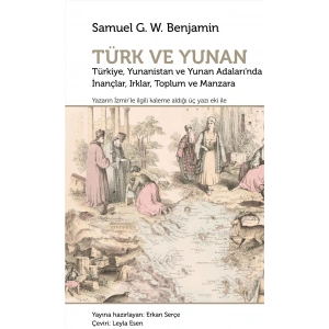 Türk ve Yunan