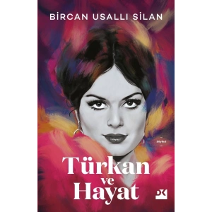 Türkan ve Hayat (Ciltli)