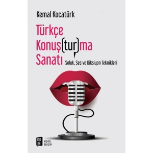 Türkçe Konuş(tur)ma Sanatı