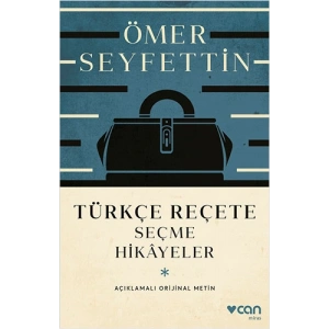 Türkçe Reçete ( Açıklamalı Orijinal Metin )
