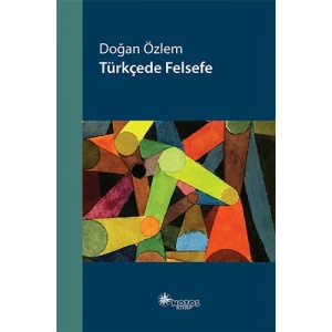 Türkçede Felsefe