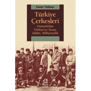 Türkiye Çerkesleri