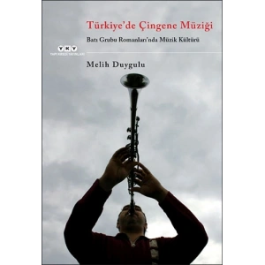 Türkiyede Çingene Müziği