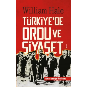 Türkiyede Ordu ve Siyaset