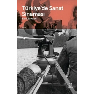 Türkiyede Sanat Sineması