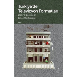 Türkiyede Televizyon Formatları