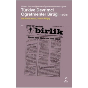 Türkiye Devrimci Öğretmenler Birliği (T.Döb)