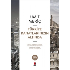 Türkiye Kanatlarınızın Altında