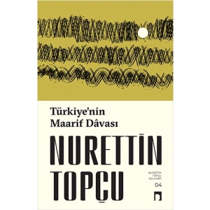 Türkiyenin Maarif Davası