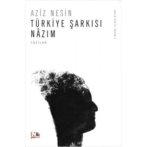 Türkiye Şarkısı Nazım