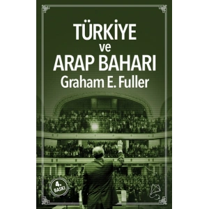 Türkiye ve Arap Baharı
