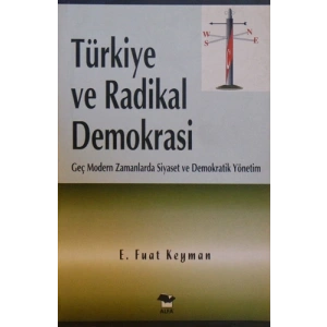 Türkiye ve Radikal Demokrasi