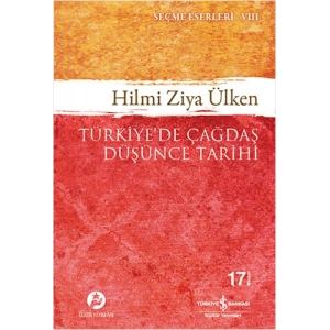 Türkiye’de Çağdaş Düşünce Tarihi