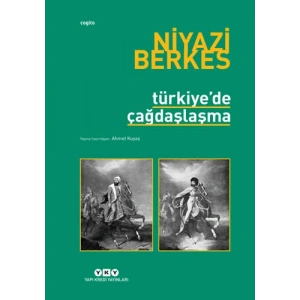 Türkiye’de Çağdaşlaşma