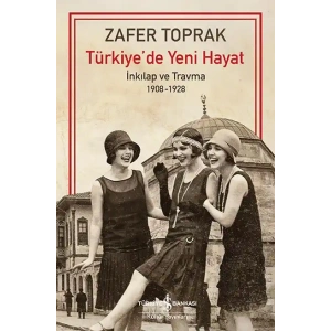 Türkiye’de Yeni Hayat