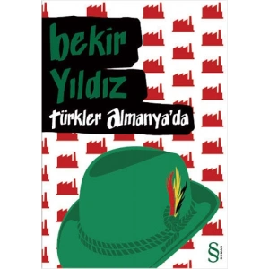 Türkler Almanyada