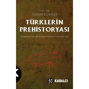 Türklerin Prehistoryası