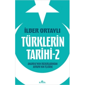 Türklerin Tarihi - 2