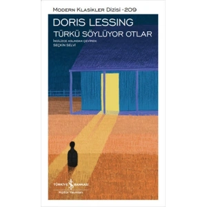 Türkü Söylüyor Otlar