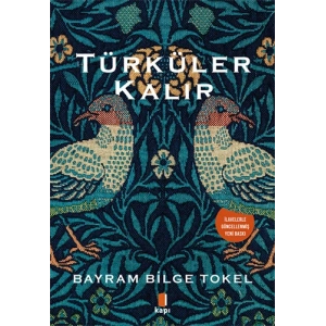 Türküler Kalır