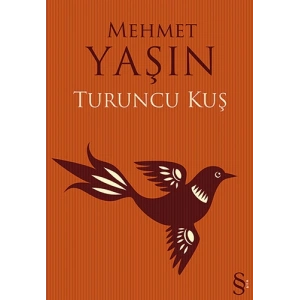 Turuncu Kuş