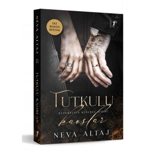 Tutkulu Kaoslar