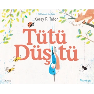 Tütü Düştü