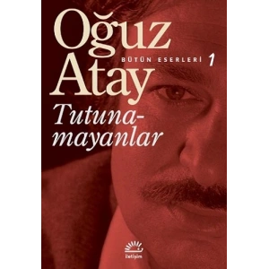 Tutunamayanlar
