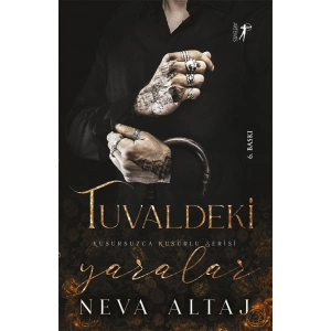 Tuvaldeki Yaralar