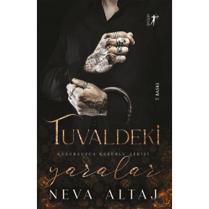 Tuvaldeki Yaralar