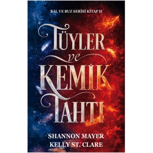 Tüyler ve Kemik Tahtı