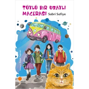 Tüylü Bir Uzaylı Macerası