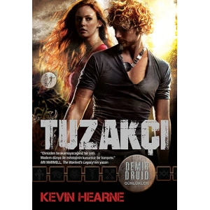 Tuzakçı