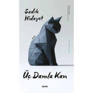 Üç Damla Kan