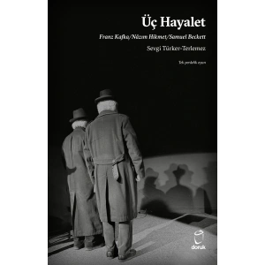 Üç Hayalet